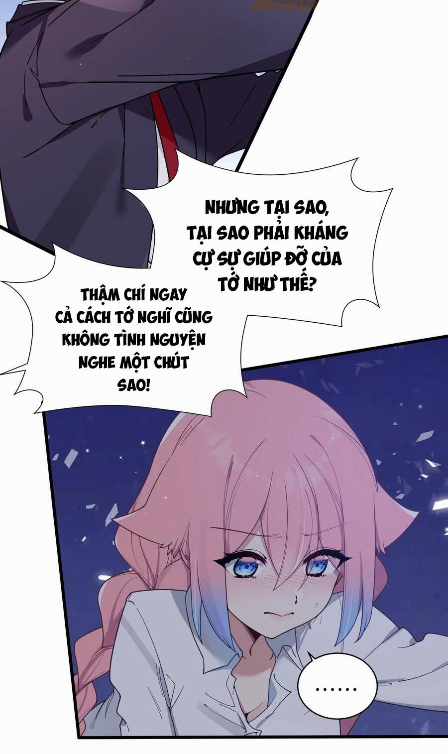 Làm Sao Để Chạy Trốn Dàn Hậu Cung Chapter 108 - Trang 16