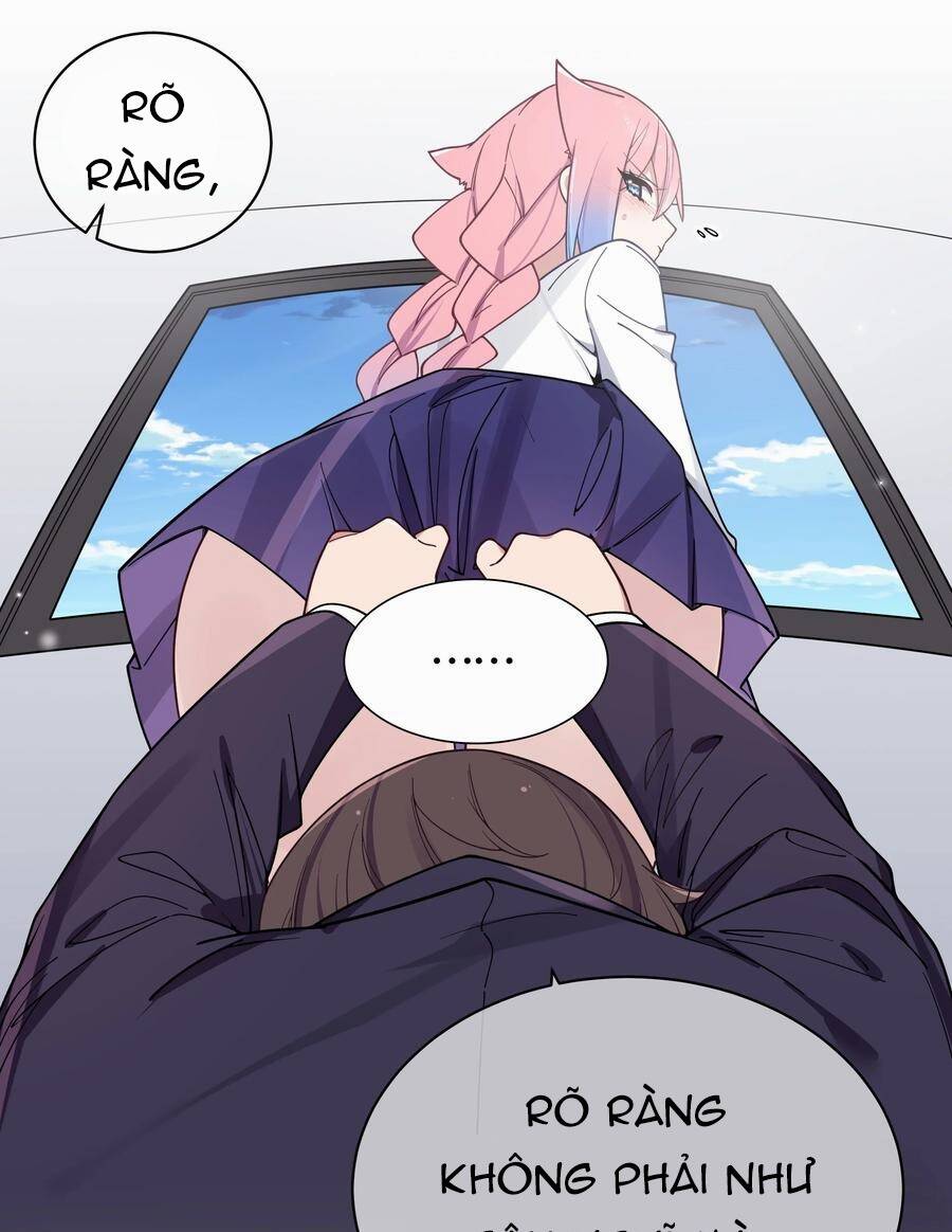 Làm Sao Để Chạy Trốn Dàn Hậu Cung Chapter 108 - Trang 17