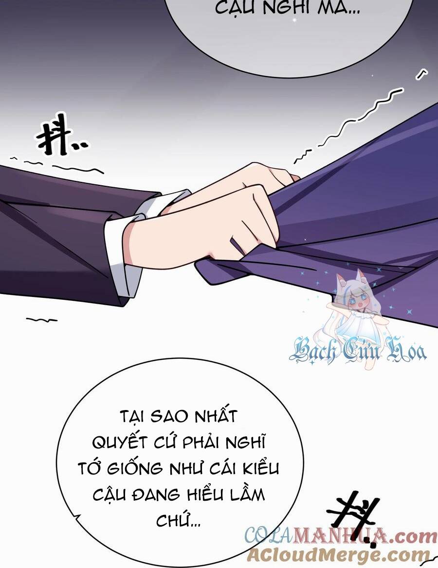 Làm Sao Để Chạy Trốn Dàn Hậu Cung Chapter 108 - Trang 18