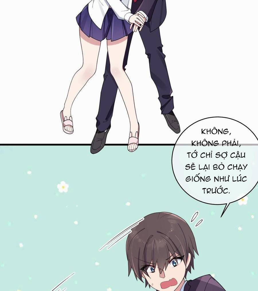 Làm Sao Để Chạy Trốn Dàn Hậu Cung Chapter 108 - Trang 1