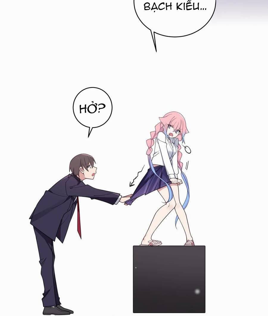 Làm Sao Để Chạy Trốn Dàn Hậu Cung Chapter 108 - Trang 20