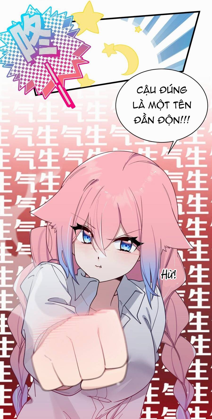 Làm Sao Để Chạy Trốn Dàn Hậu Cung Chapter 108 - Trang 21