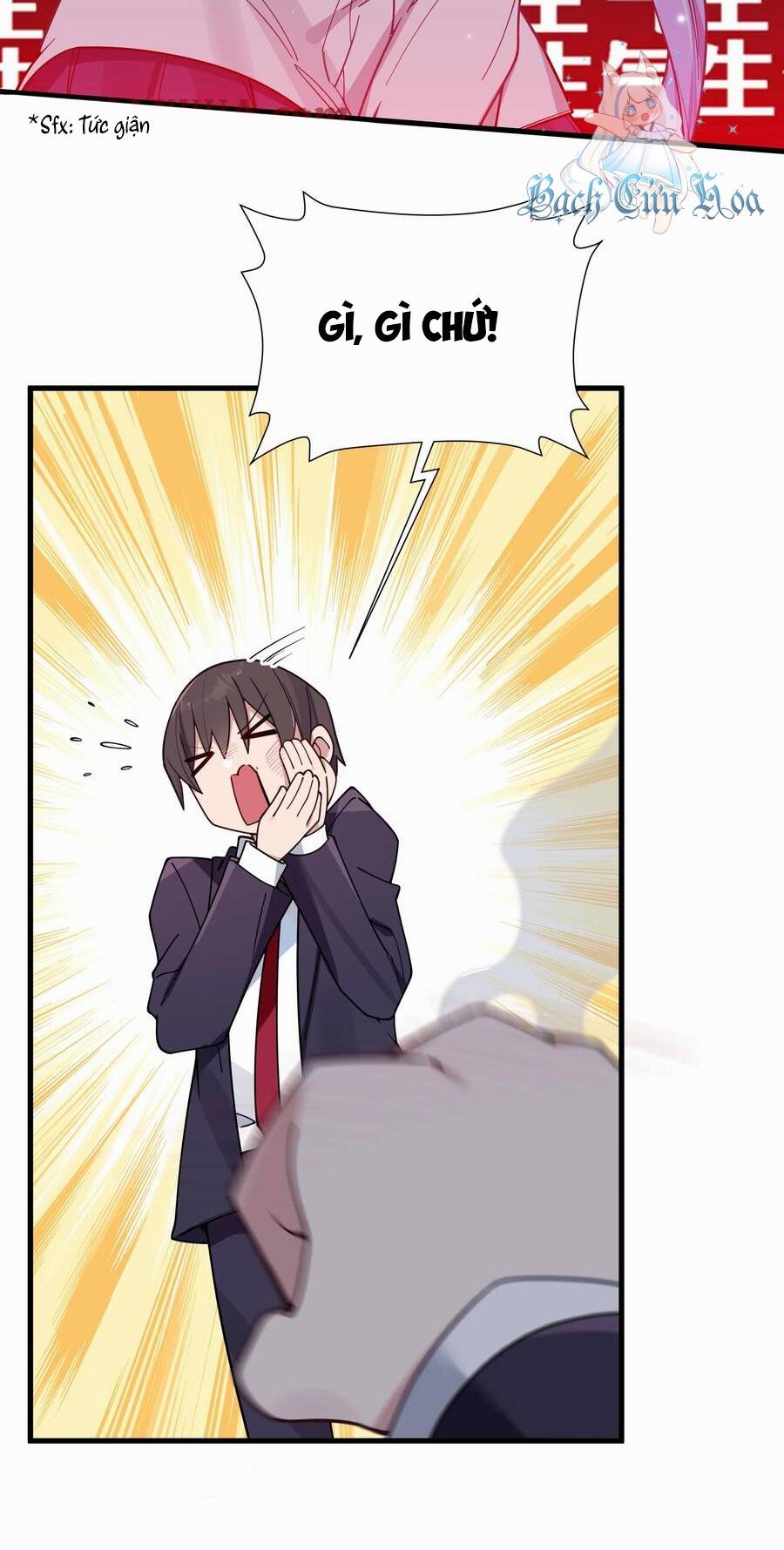 Làm Sao Để Chạy Trốn Dàn Hậu Cung Chapter 108 - Trang 22