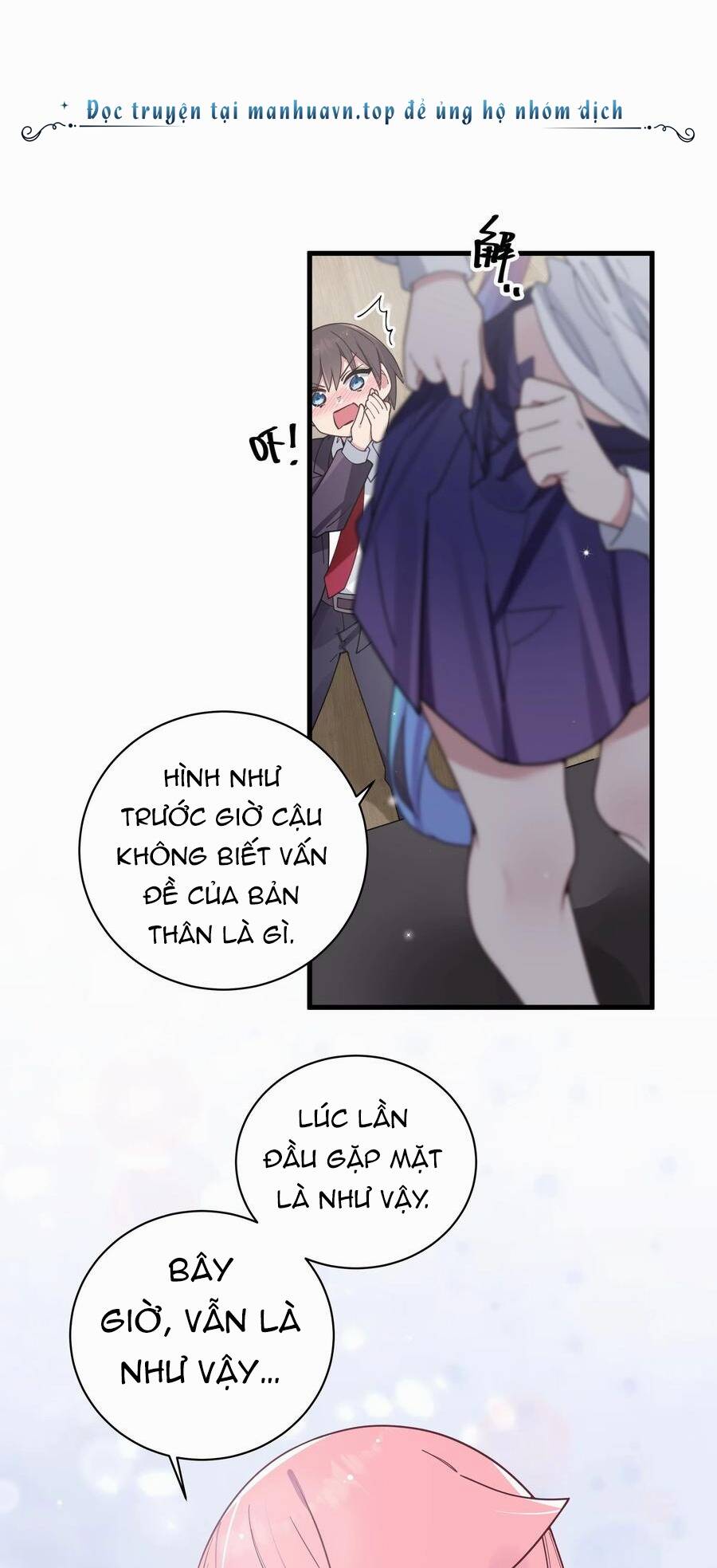 Làm Sao Để Chạy Trốn Dàn Hậu Cung Chapter 108 - Trang 23