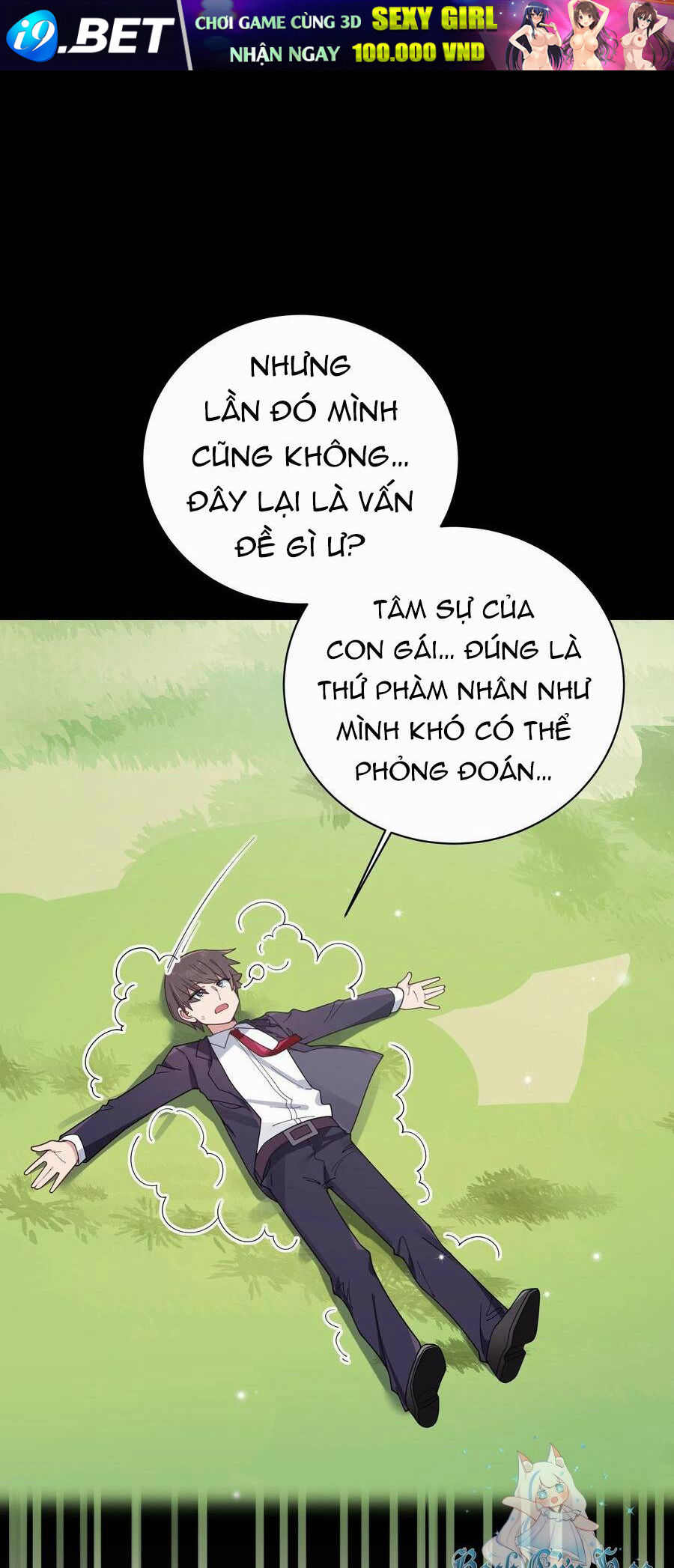 Làm Sao Để Chạy Trốn Dàn Hậu Cung Chapter 108 - Trang 24