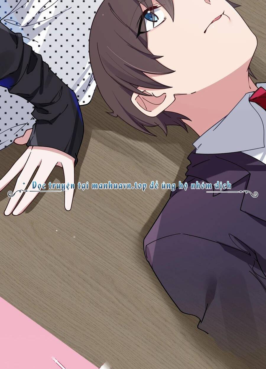 Làm Sao Để Chạy Trốn Dàn Hậu Cung Chapter 108 - Trang 26