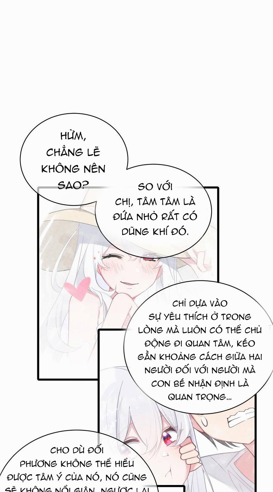 Làm Sao Để Chạy Trốn Dàn Hậu Cung Chapter 108 - Trang 28