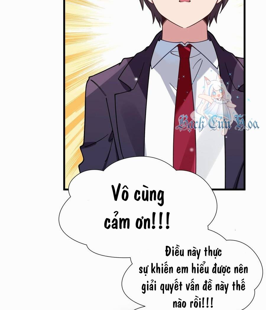 Làm Sao Để Chạy Trốn Dàn Hậu Cung Chapter 108 - Trang 31