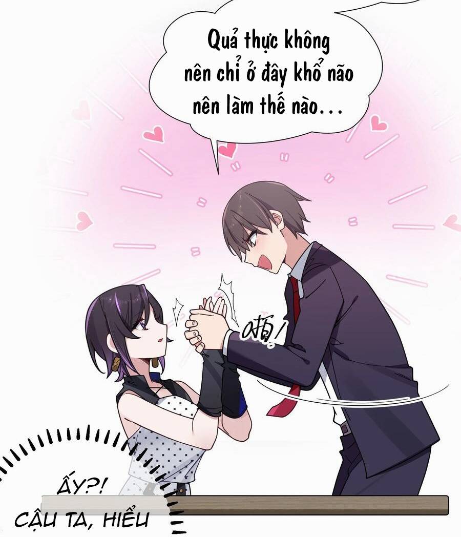 Làm Sao Để Chạy Trốn Dàn Hậu Cung Chapter 108 - Trang 32