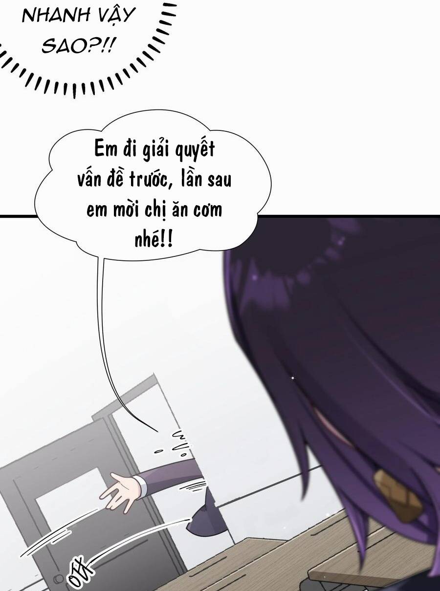 Làm Sao Để Chạy Trốn Dàn Hậu Cung Chapter 108 - Trang 33