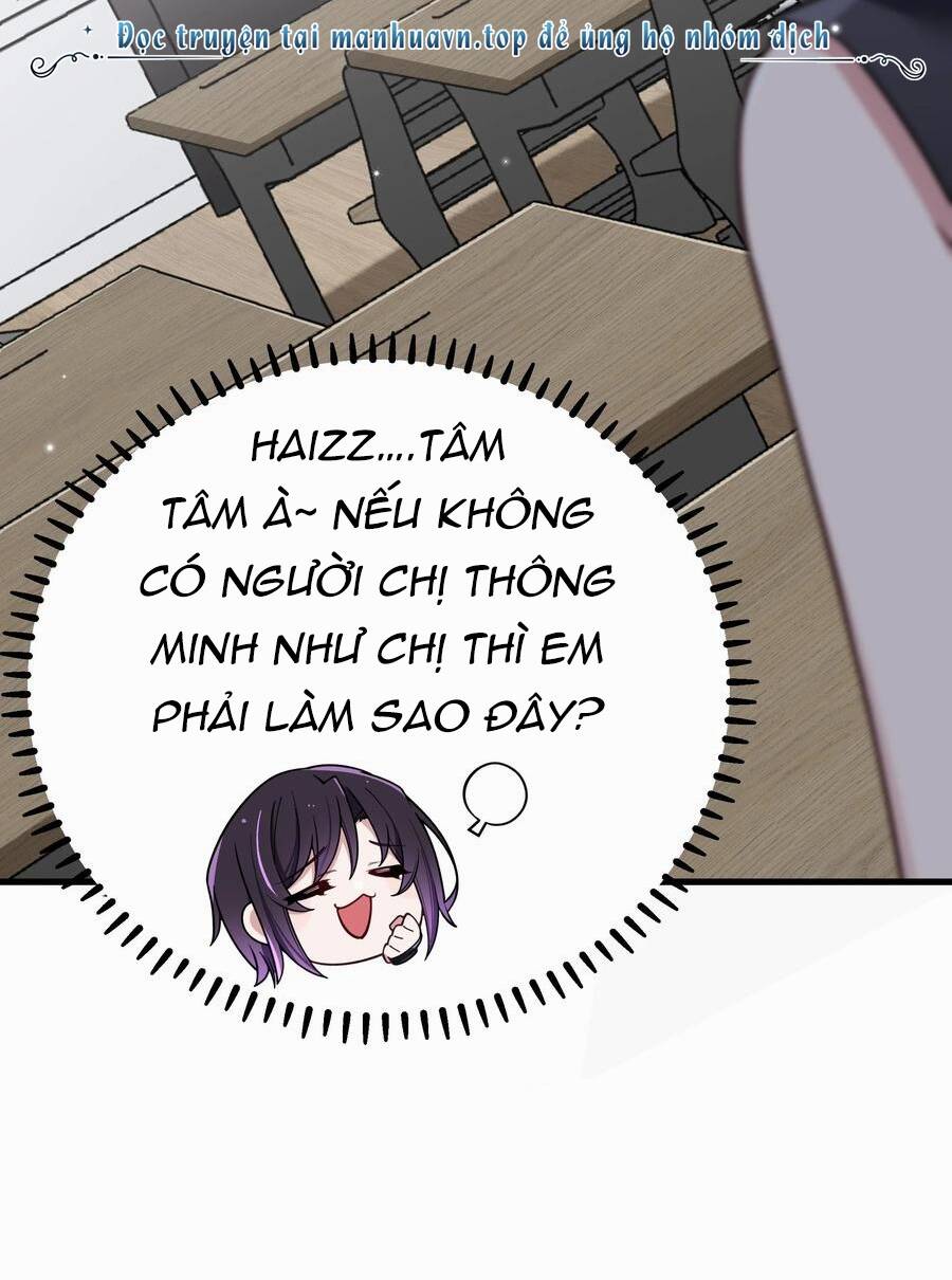 Làm Sao Để Chạy Trốn Dàn Hậu Cung Chapter 108 - Trang 34