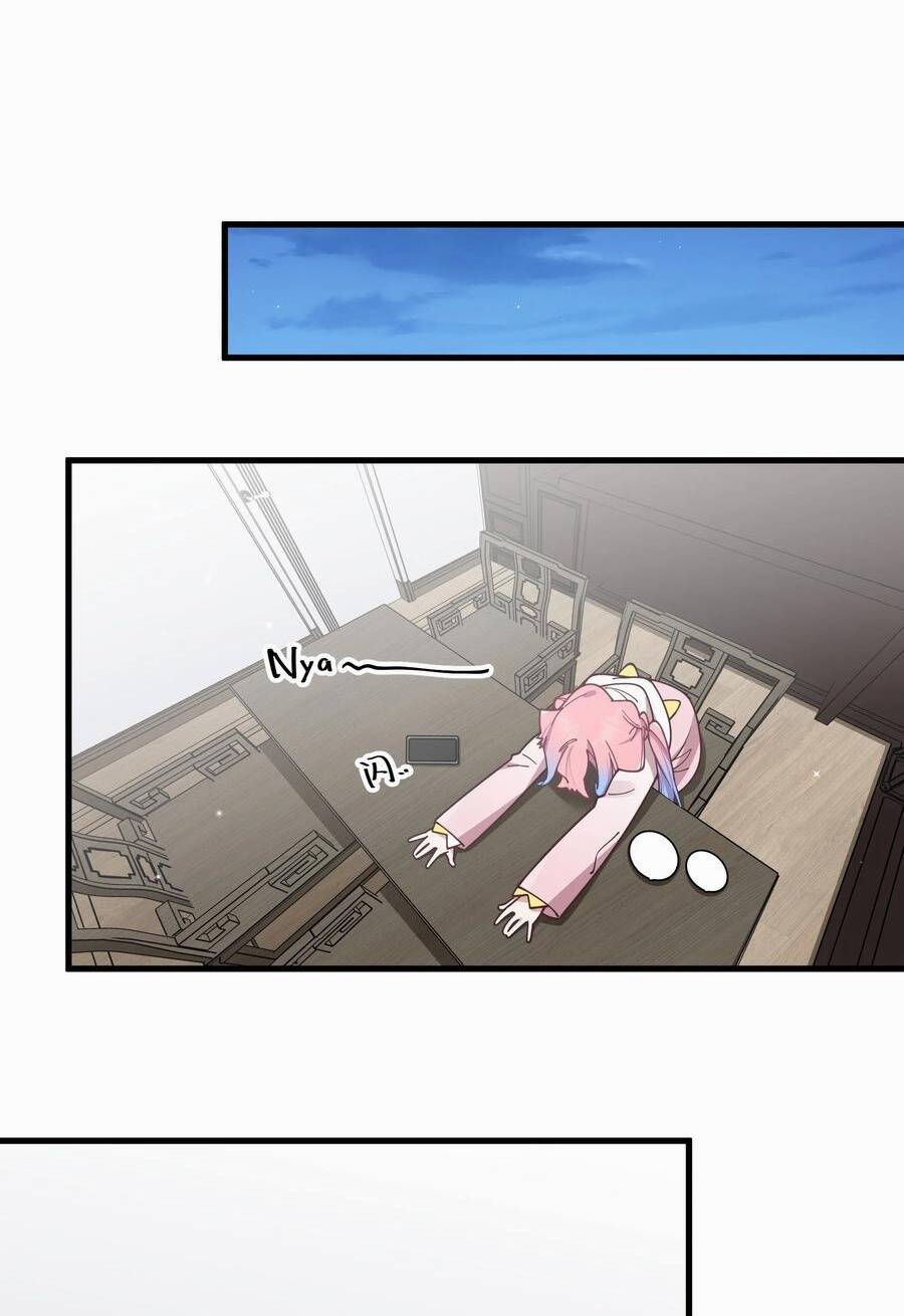 Làm Sao Để Chạy Trốn Dàn Hậu Cung Chapter 108 - Trang 35