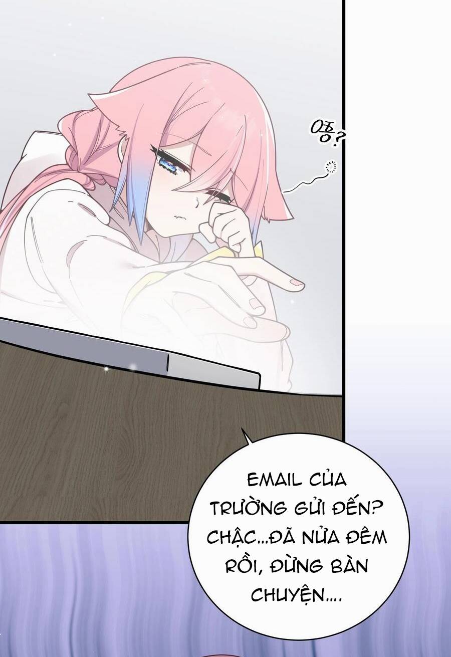 Làm Sao Để Chạy Trốn Dàn Hậu Cung Chapter 108 - Trang 36