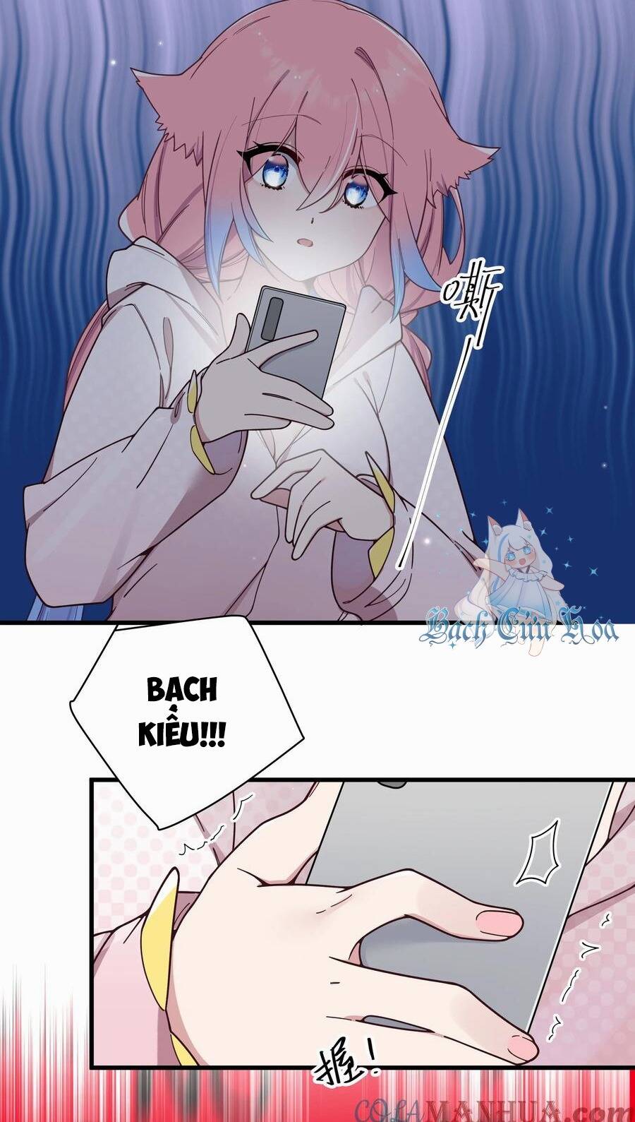 Làm Sao Để Chạy Trốn Dàn Hậu Cung Chapter 108 - Trang 37