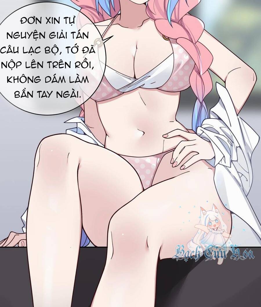 Làm Sao Để Chạy Trốn Dàn Hậu Cung Chapter 108 - Trang 3