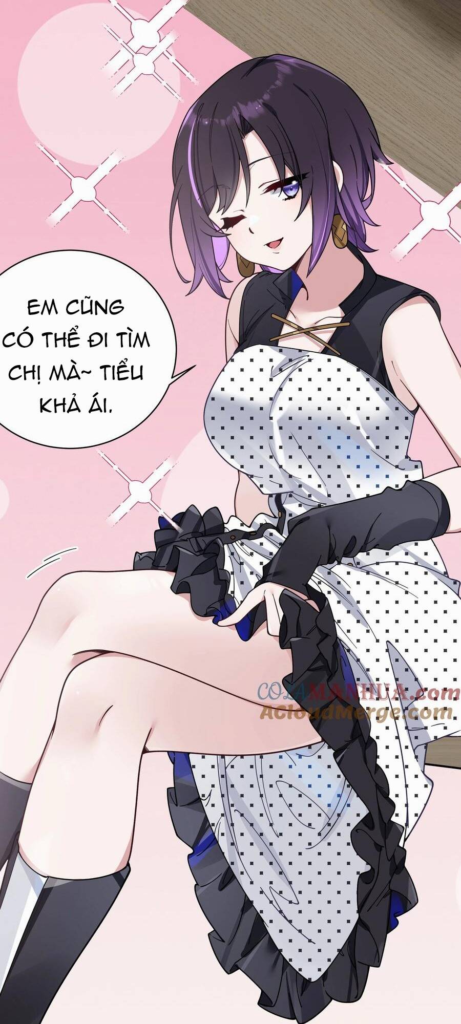 Làm Sao Để Chạy Trốn Dàn Hậu Cung Chapter 108 - Trang 40