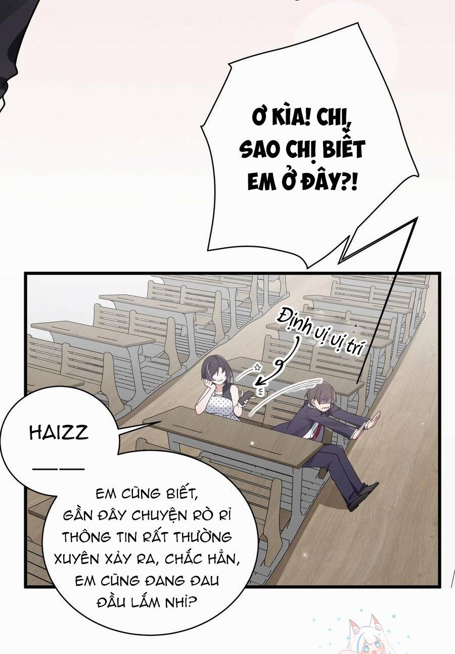 Làm Sao Để Chạy Trốn Dàn Hậu Cung Chapter 108 - Trang 41