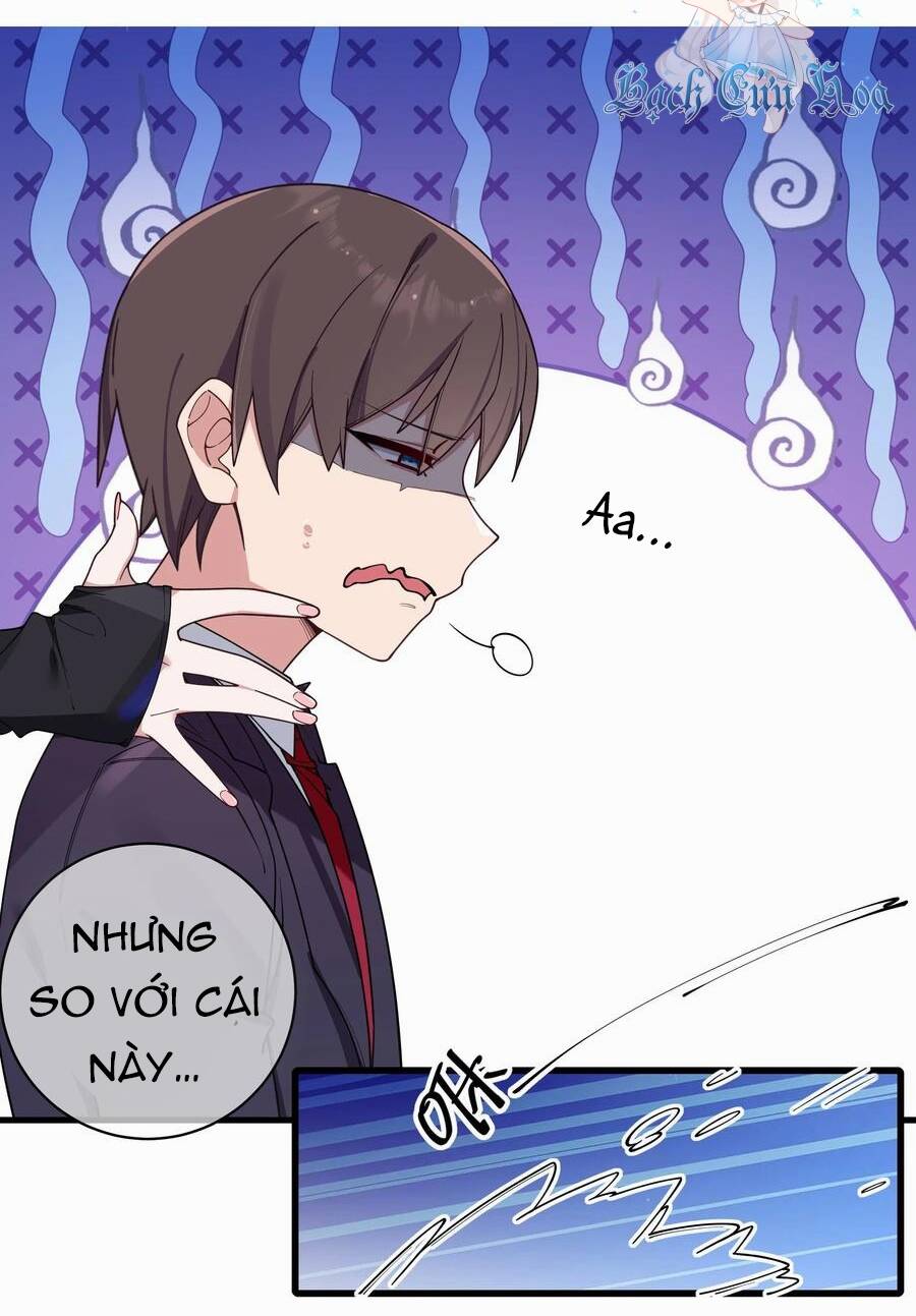 Làm Sao Để Chạy Trốn Dàn Hậu Cung Chapter 108 - Trang 42