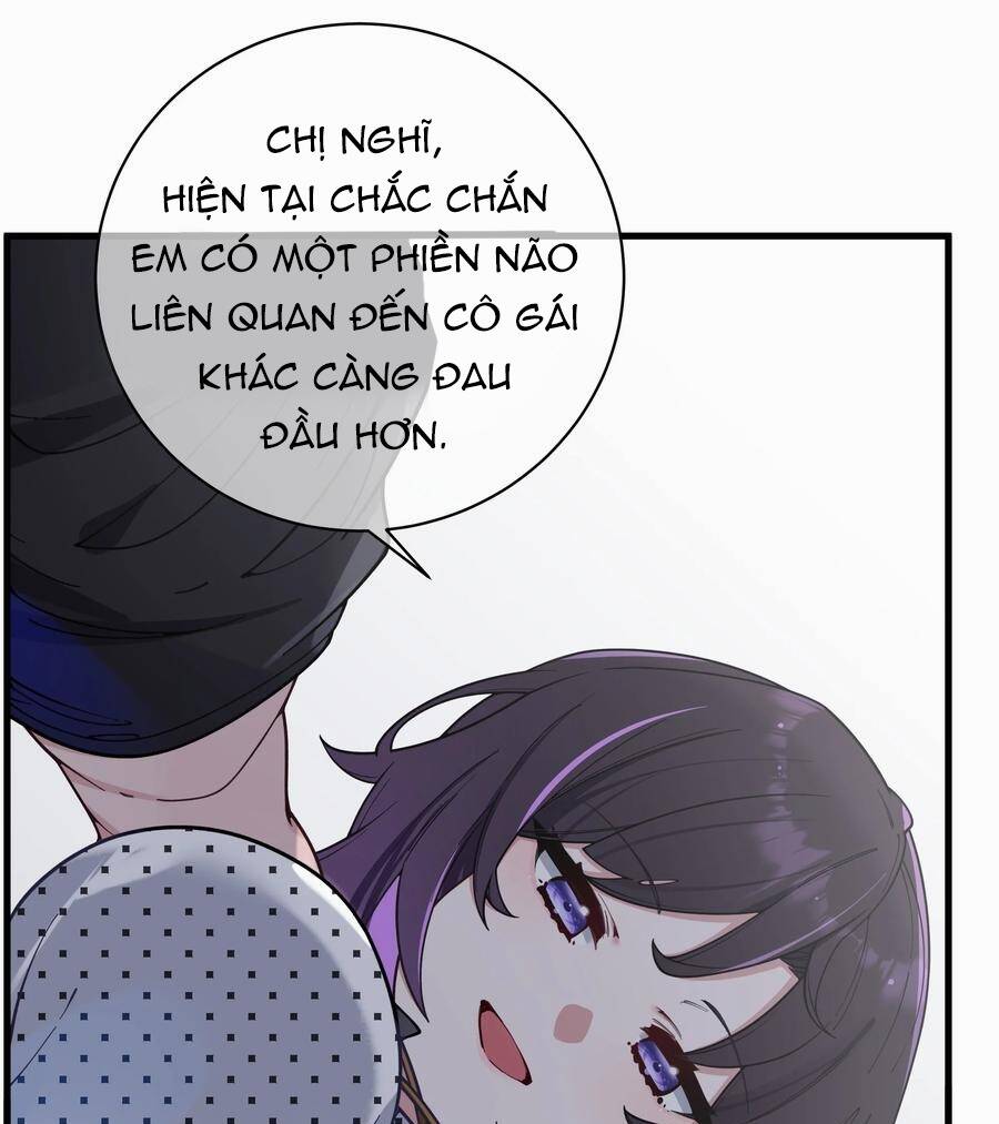 Làm Sao Để Chạy Trốn Dàn Hậu Cung Chapter 108 - Trang 43