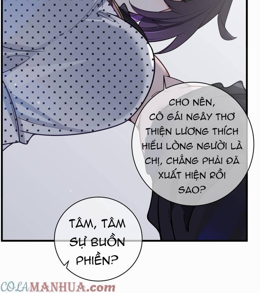 Làm Sao Để Chạy Trốn Dàn Hậu Cung Chapter 108 - Trang 44