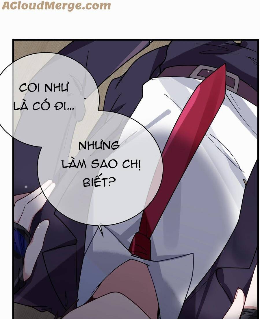 Làm Sao Để Chạy Trốn Dàn Hậu Cung Chapter 108 - Trang 45