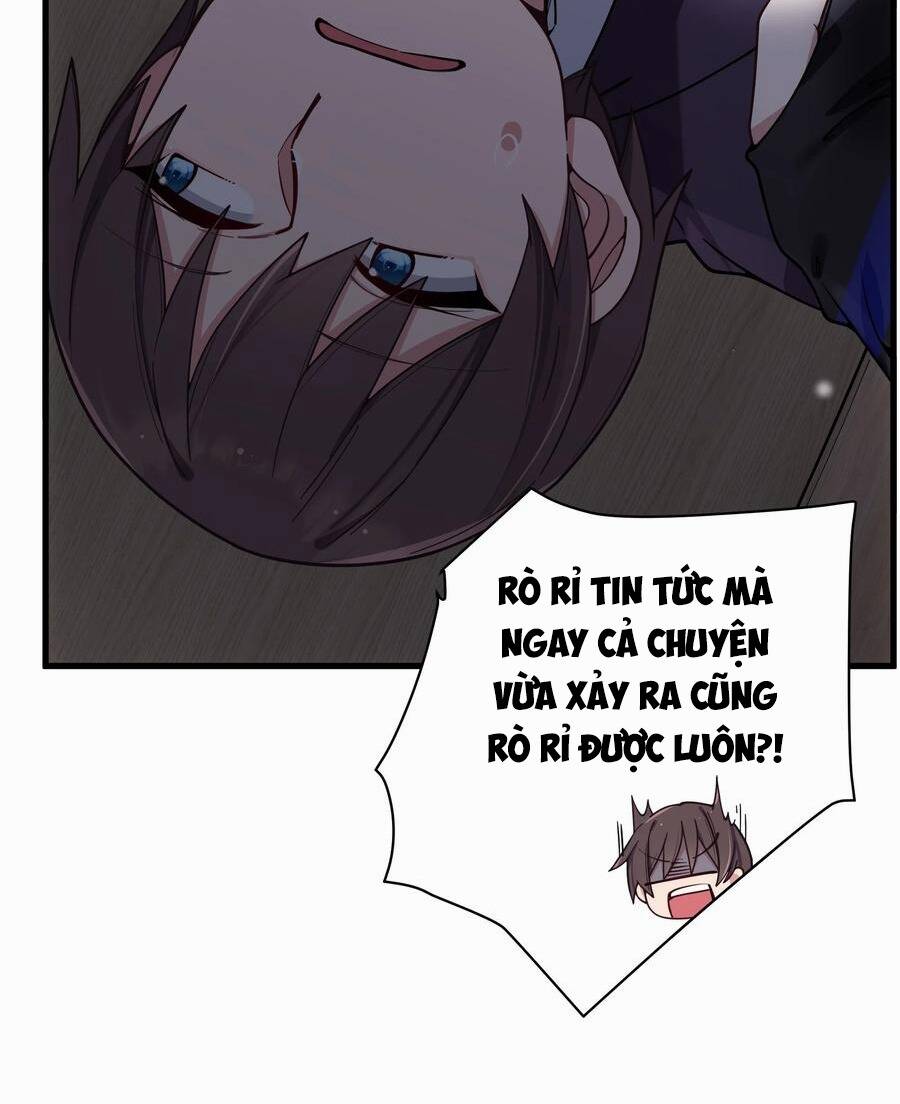 Làm Sao Để Chạy Trốn Dàn Hậu Cung Chapter 108 - Trang 46