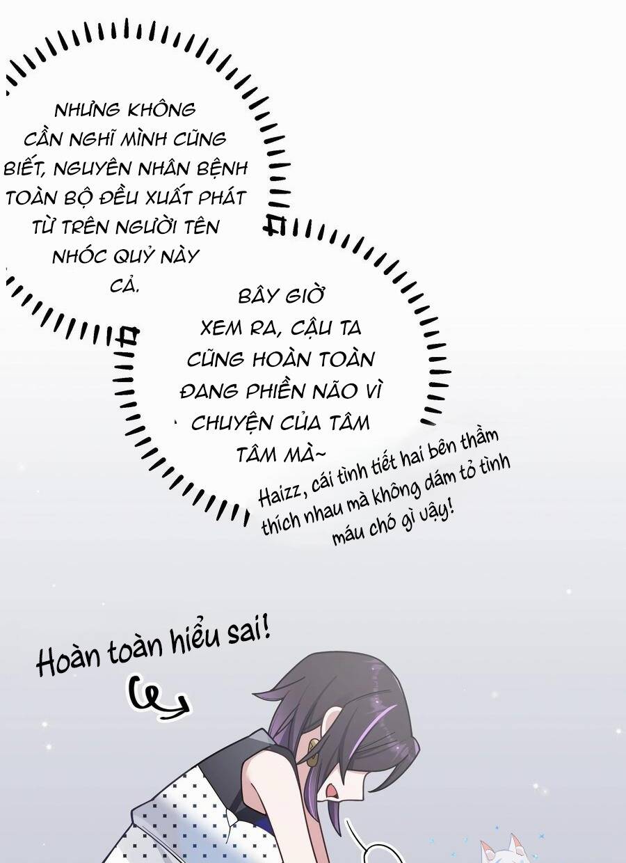 Làm Sao Để Chạy Trốn Dàn Hậu Cung Chapter 108 - Trang 50