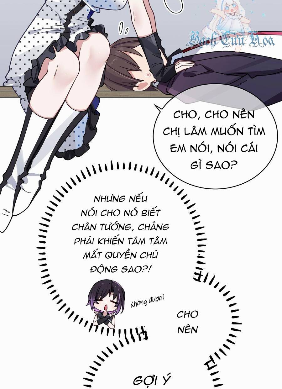 Làm Sao Để Chạy Trốn Dàn Hậu Cung Chapter 108 - Trang 51