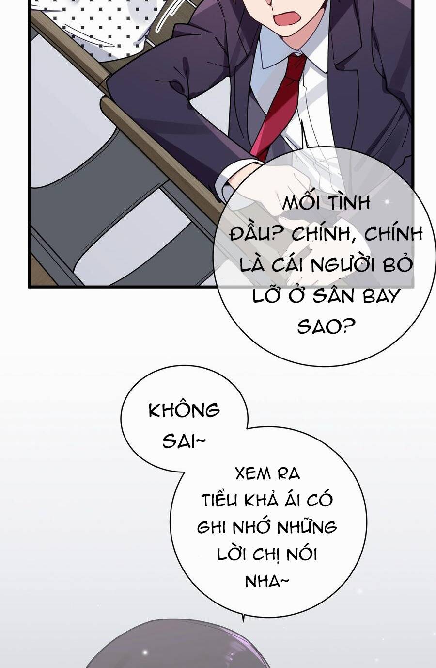 Làm Sao Để Chạy Trốn Dàn Hậu Cung Chapter 108 - Trang 53