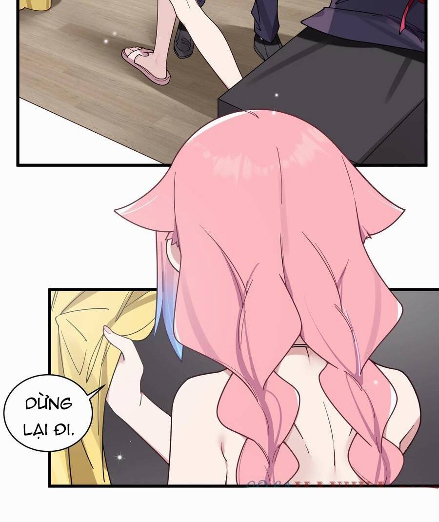 Làm Sao Để Chạy Trốn Dàn Hậu Cung Chapter 108 - Trang 6