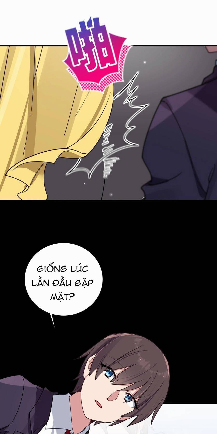 Làm Sao Để Chạy Trốn Dàn Hậu Cung Chapter 108 - Trang 7