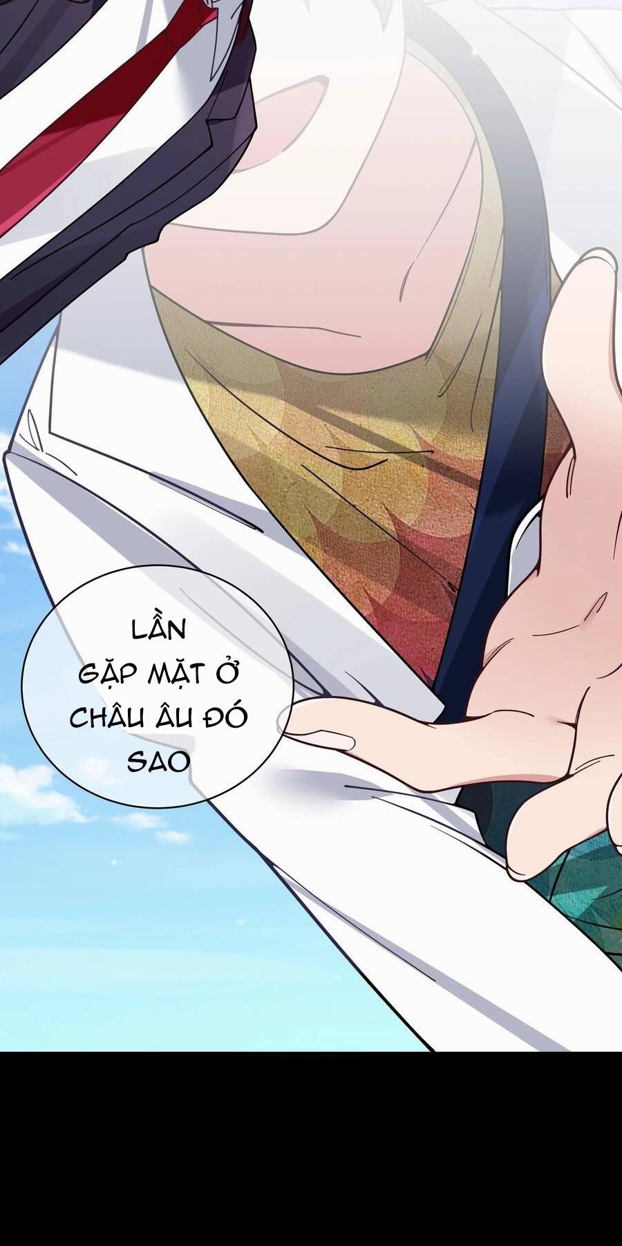 Làm Sao Để Chạy Trốn Dàn Hậu Cung Chapter 108 - Trang 8