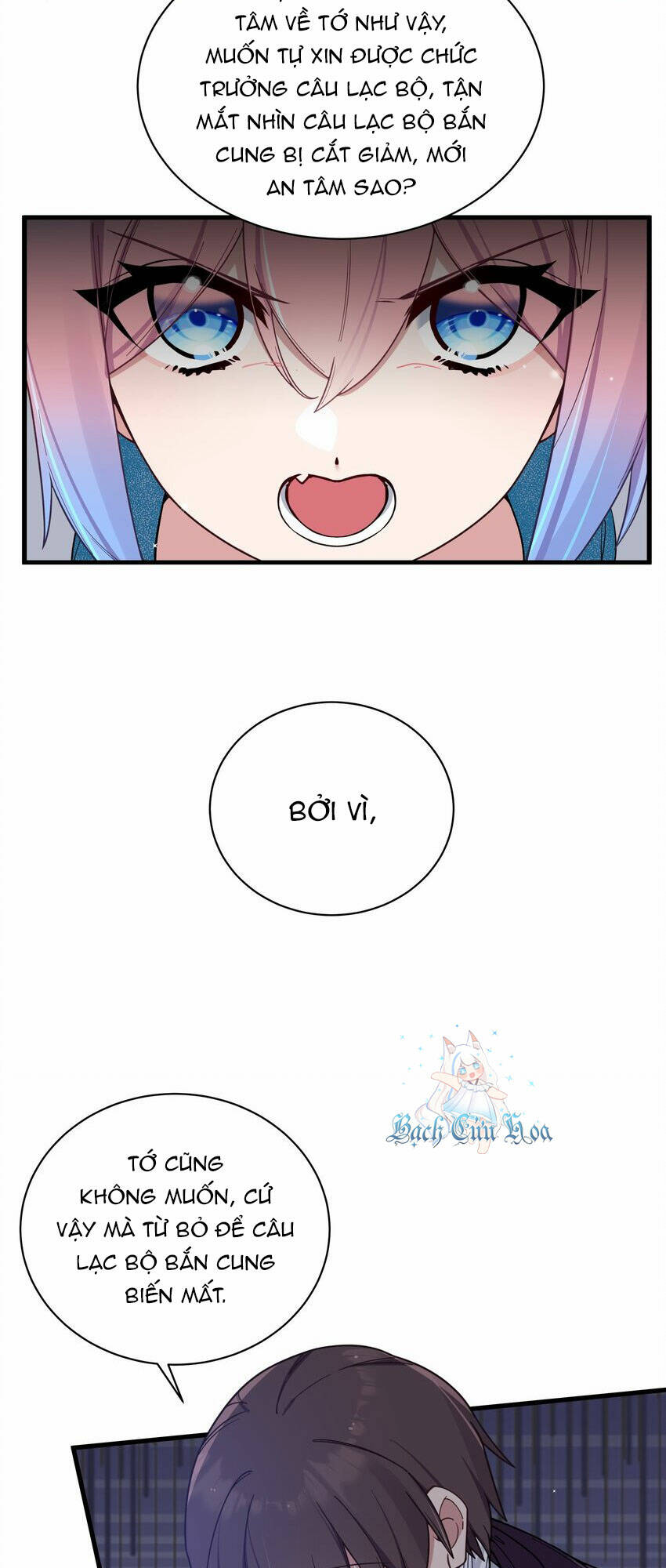 Làm Sao Để Chạy Trốn Dàn Hậu Cung Chapter 109 - Trang 12