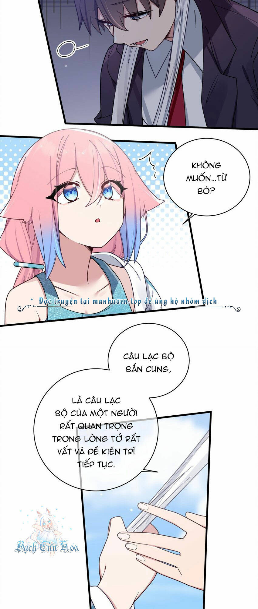 Làm Sao Để Chạy Trốn Dàn Hậu Cung Chapter 109 - Trang 13