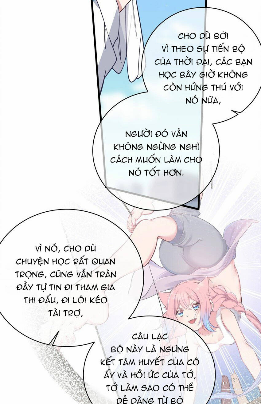 Làm Sao Để Chạy Trốn Dàn Hậu Cung Chapter 109 - Trang 14