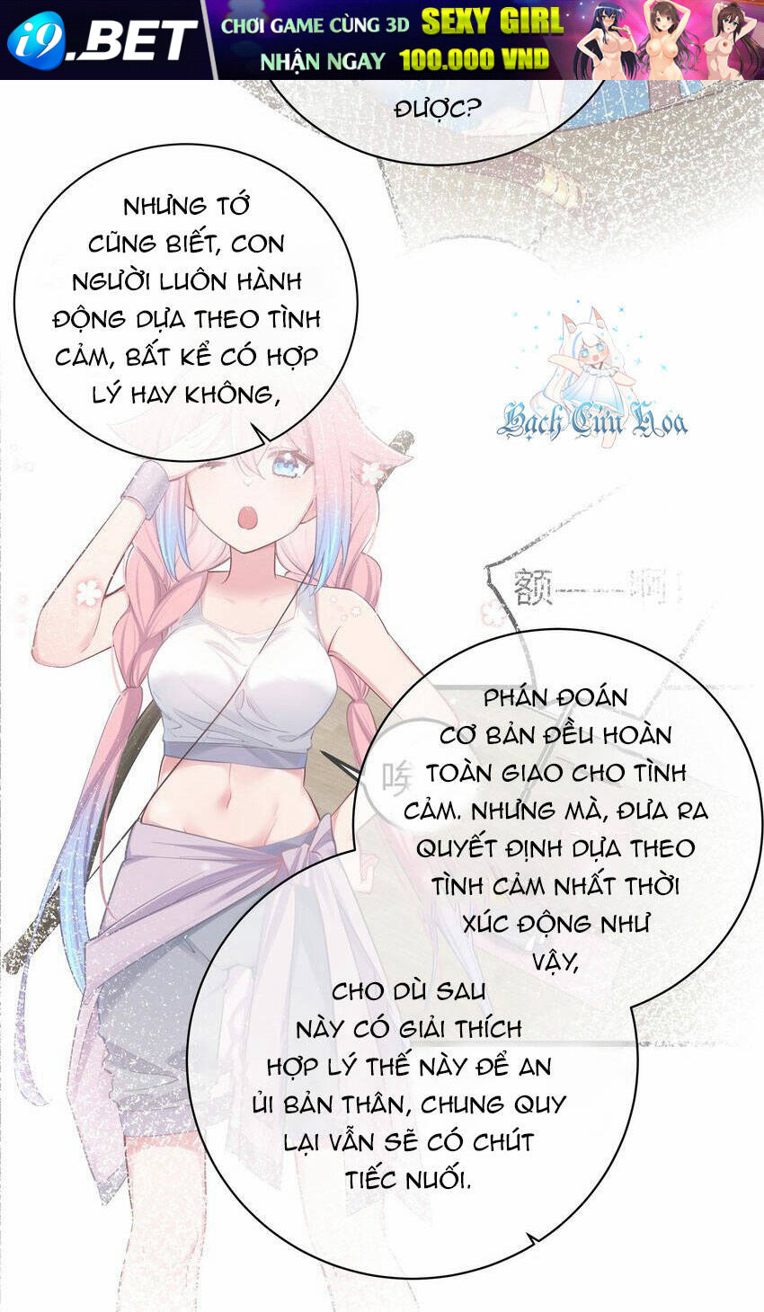 Làm Sao Để Chạy Trốn Dàn Hậu Cung Chapter 109 - Trang 15