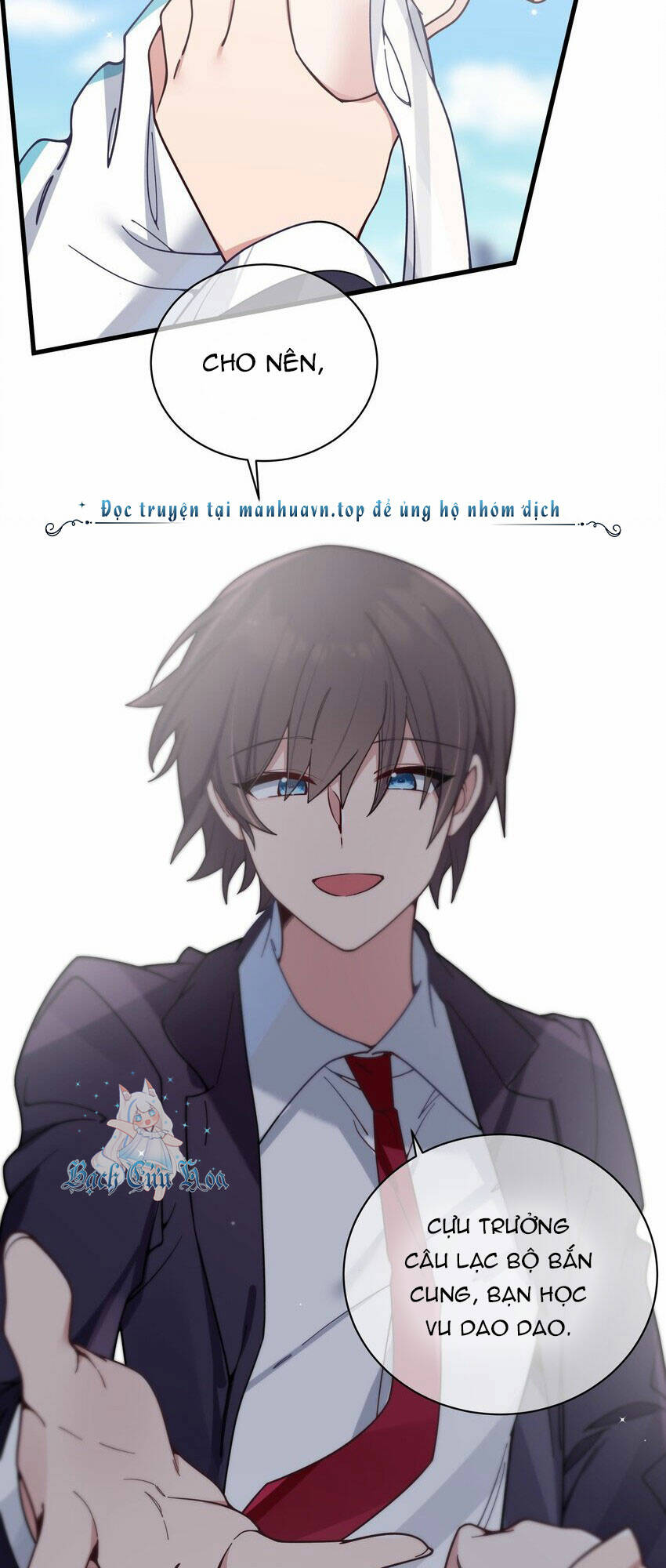 Làm Sao Để Chạy Trốn Dàn Hậu Cung Chapter 109 - Trang 17