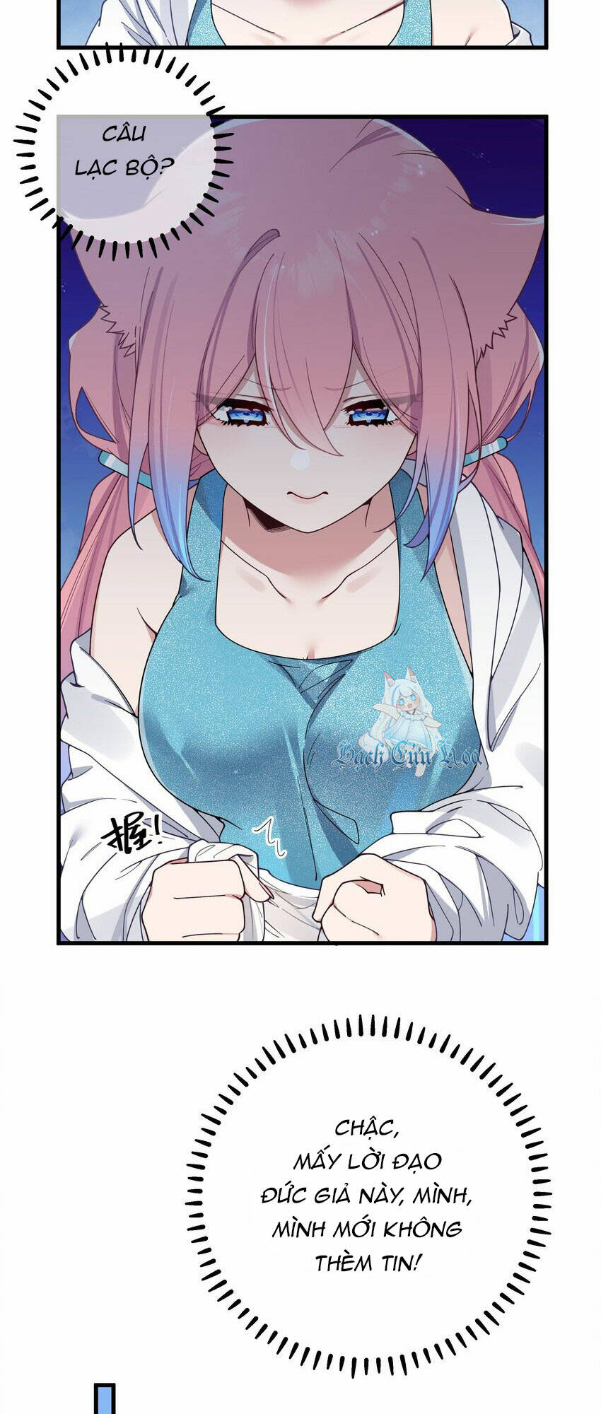 Làm Sao Để Chạy Trốn Dàn Hậu Cung Chapter 109 - Trang 19