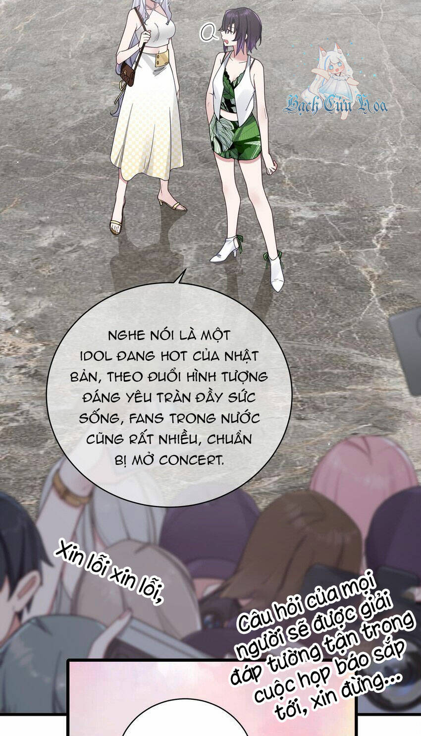 Làm Sao Để Chạy Trốn Dàn Hậu Cung Chapter 109 - Trang 22