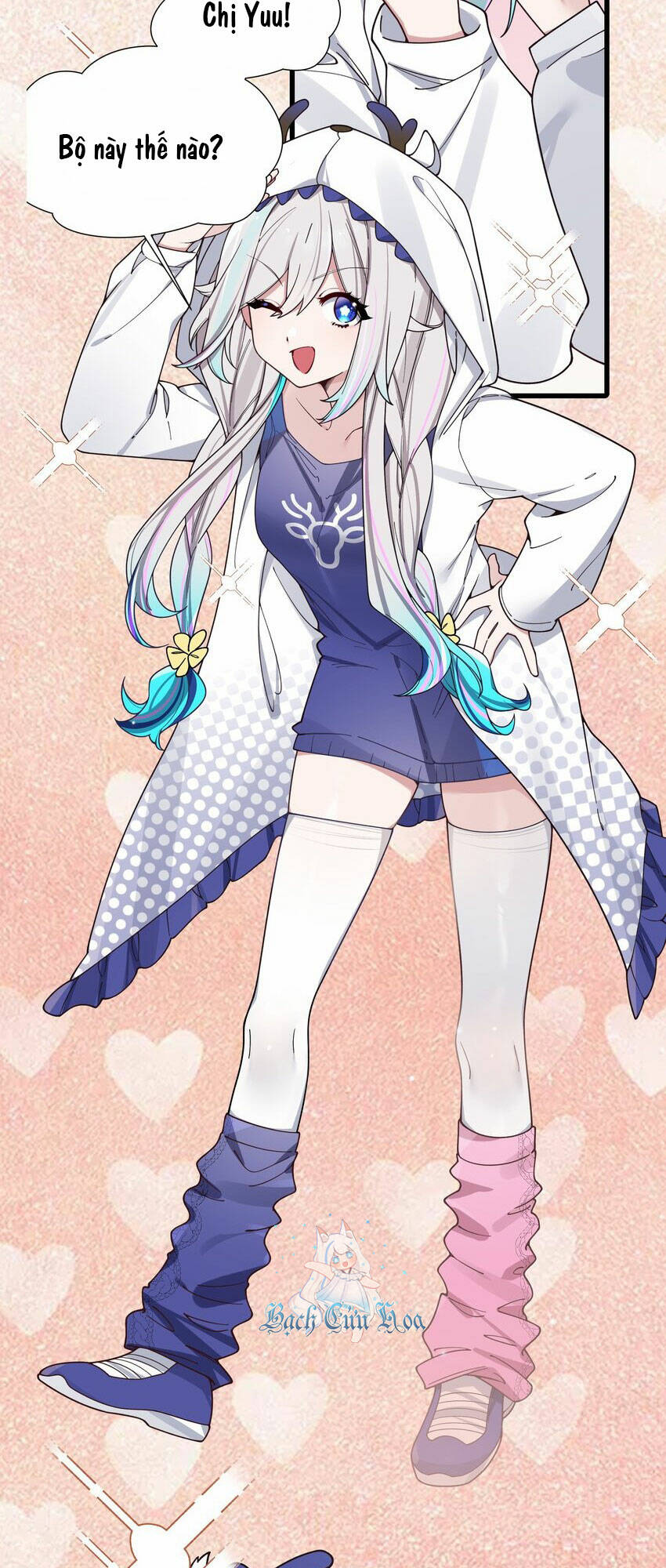 Làm Sao Để Chạy Trốn Dàn Hậu Cung Chapter 109 - Trang 27