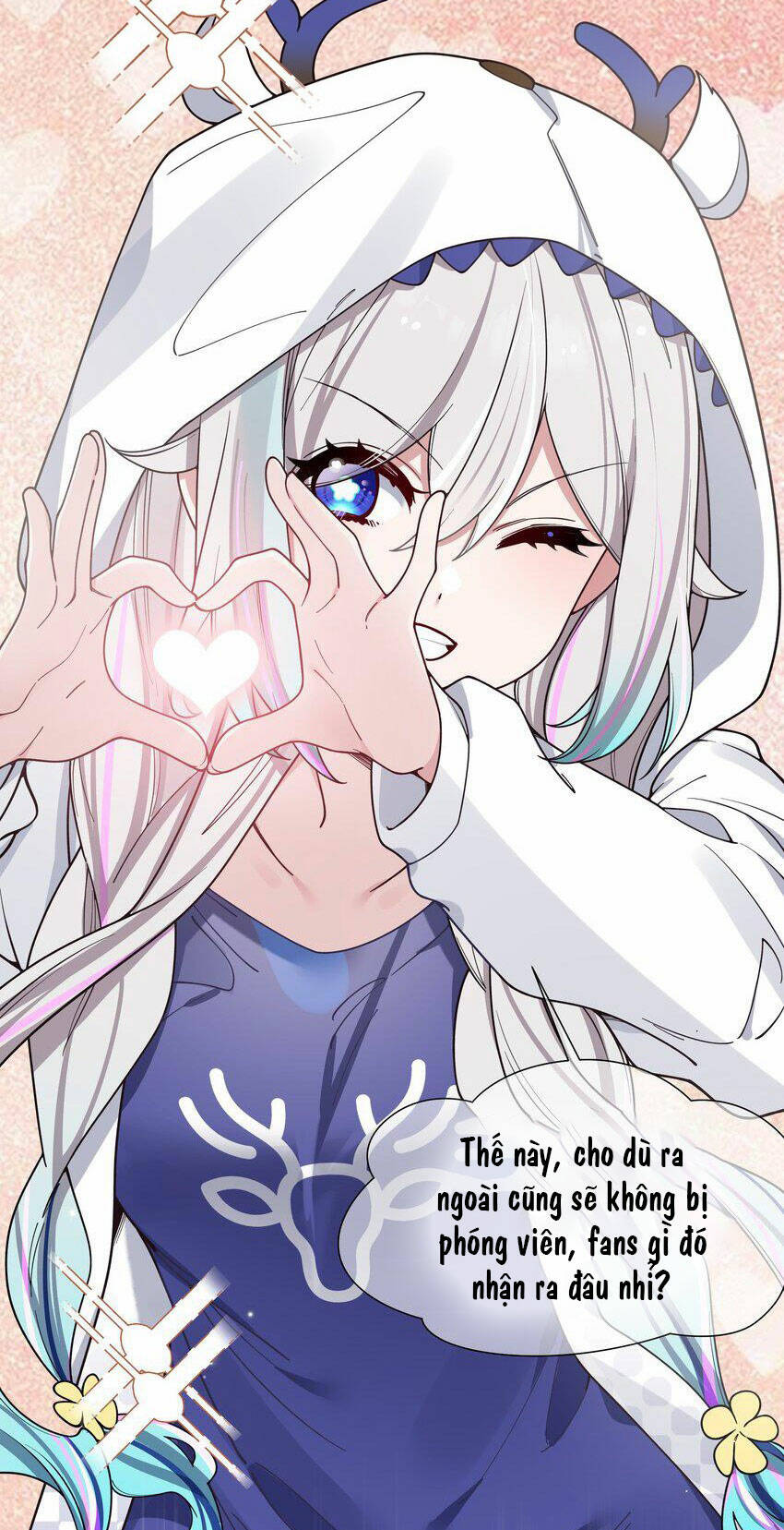 Làm Sao Để Chạy Trốn Dàn Hậu Cung Chapter 109 - Trang 28