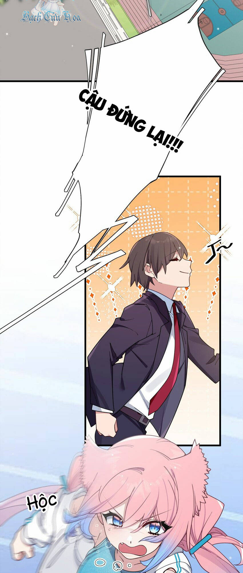 Làm Sao Để Chạy Trốn Dàn Hậu Cung Chapter 109 - Trang 2