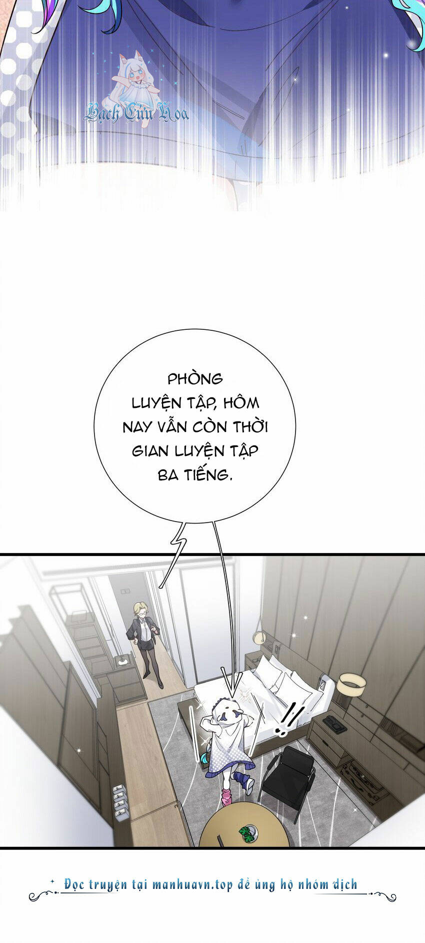 Làm Sao Để Chạy Trốn Dàn Hậu Cung Chapter 109 - Trang 29