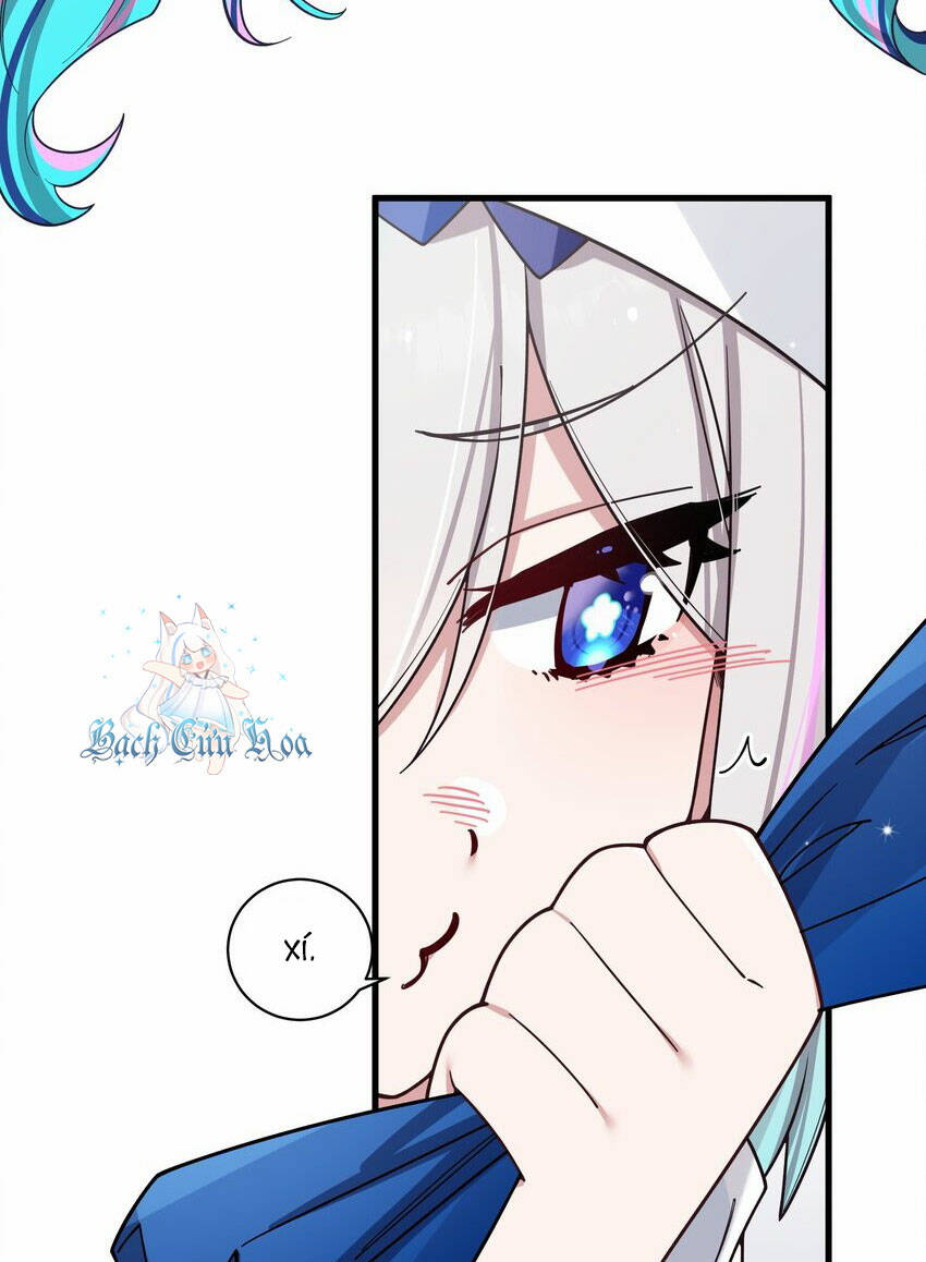 Làm Sao Để Chạy Trốn Dàn Hậu Cung Chapter 109 - Trang 31