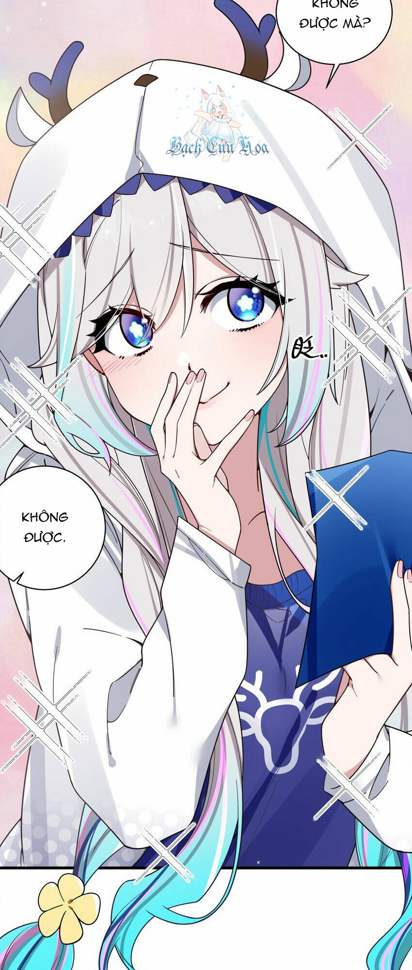 Làm Sao Để Chạy Trốn Dàn Hậu Cung Chapter 109 - Trang 35