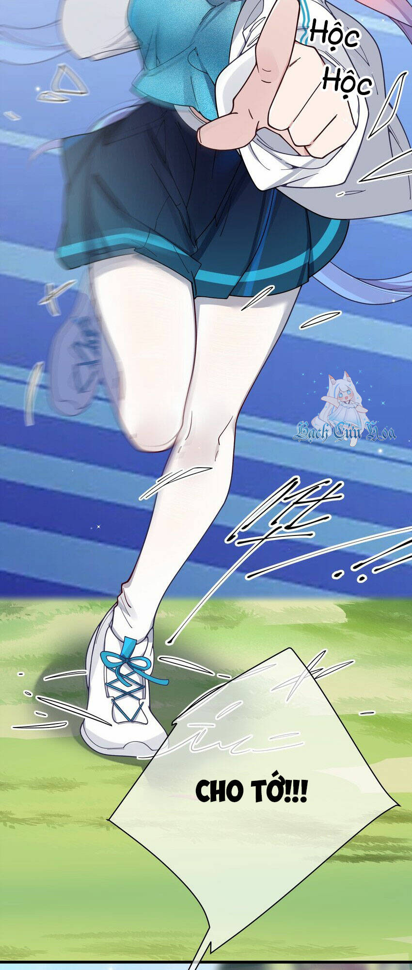 Làm Sao Để Chạy Trốn Dàn Hậu Cung Chapter 109 - Trang 3