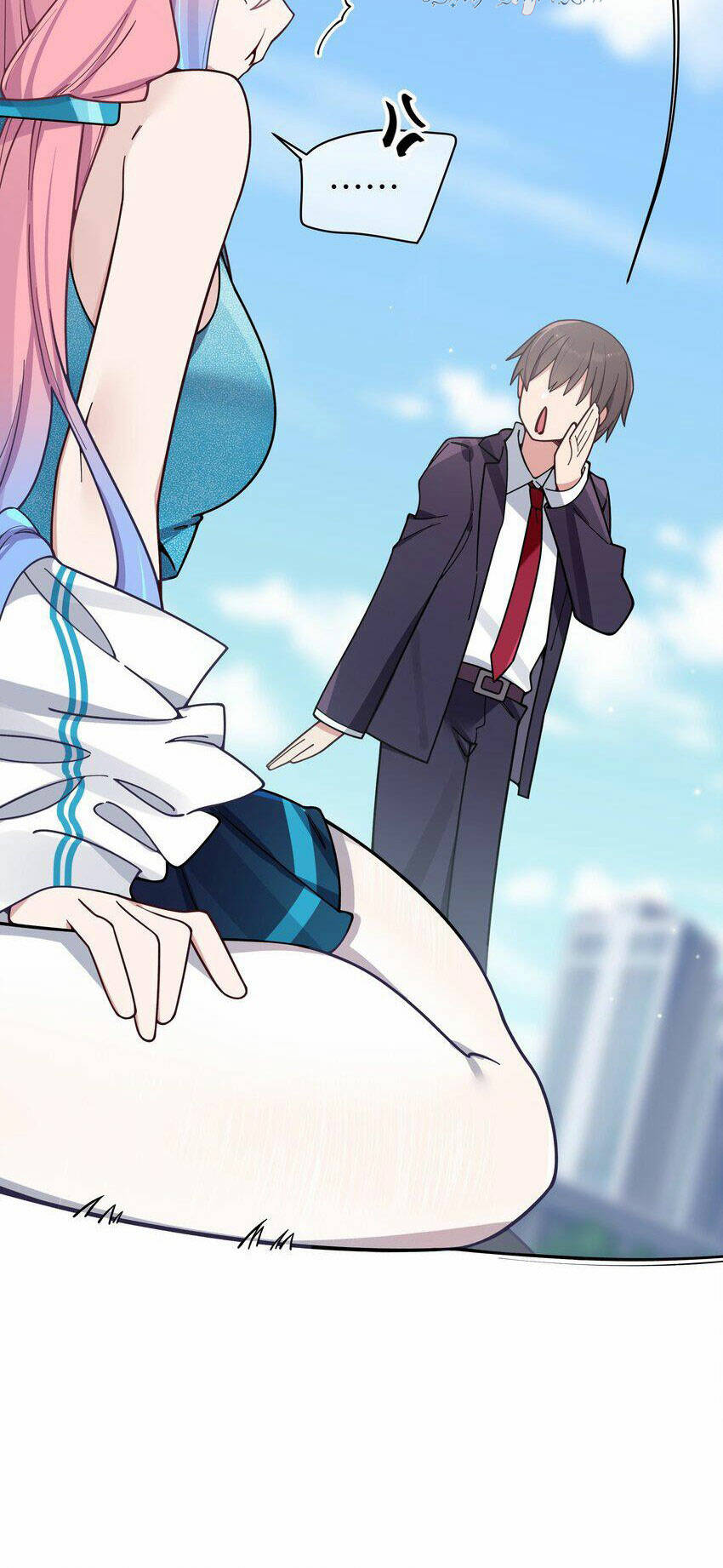 Làm Sao Để Chạy Trốn Dàn Hậu Cung Chapter 109 - Trang 6