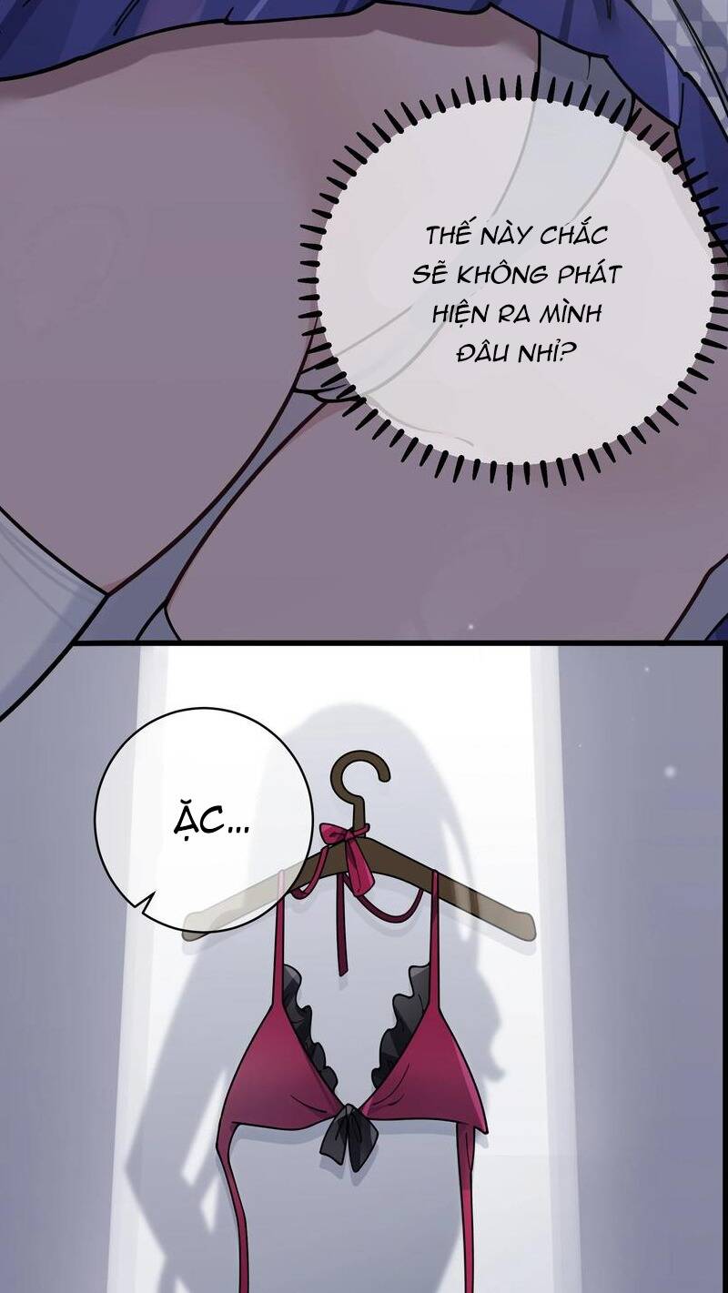 Làm Sao Để Chạy Trốn Dàn Hậu Cung Chapter 110 - Trang 9