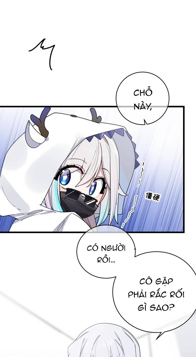 Làm Sao Để Chạy Trốn Dàn Hậu Cung Chapter 110 - Trang 11