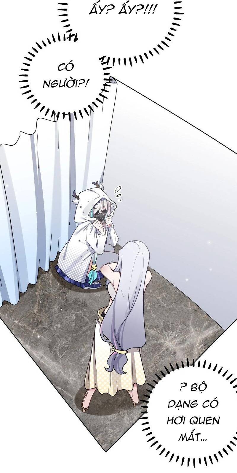 Làm Sao Để Chạy Trốn Dàn Hậu Cung Chapter 110 - Trang 13